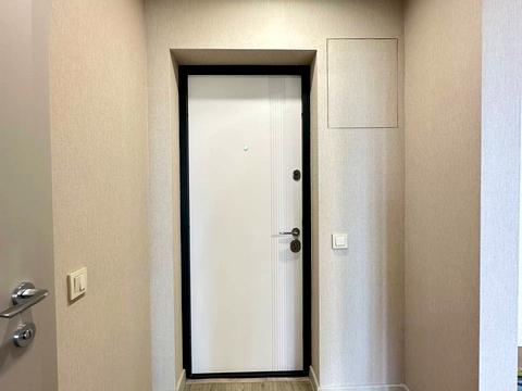 квартира за адресою Набережна Перемоги вул., 130 к7