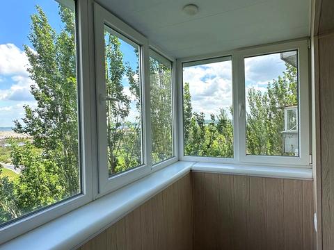 квартира за адресою Набережна Перемоги вул., 130 к7