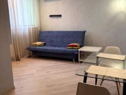 квартира по адресу Героев Полка "Азов ул. (Малиновского маршала), 4-В