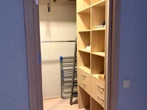 квартира по адресу Героев Полка "Азов ул. (Малиновского маршала), 4-В