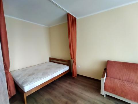 квартира за адресою Академіка Заболотного вул., 15-В