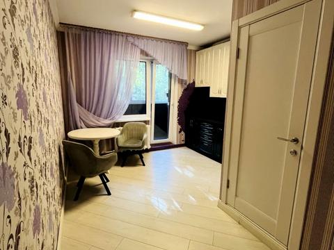 квартира за адресою Автозаводська вул., 43