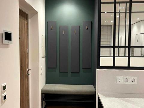 квартира по адресу Тадея Рыльского бульв., 1