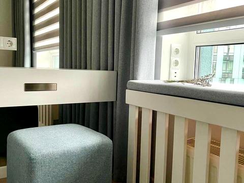 квартира по адресу Тадея Рыльского бульв., 1