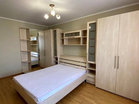 квартира за адресою Миколи Бажана просп., 16