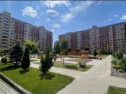 квартира за адресою Володимирська вул., 1
