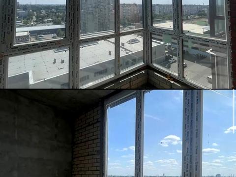 квартира по адресу Володимирська ул., 1