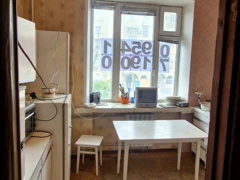 квартира по адресу Героев Харькова просп. (Московский), 57-63