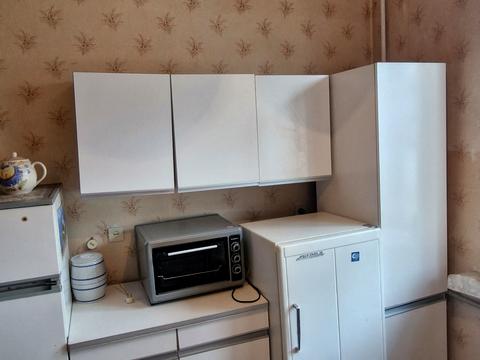 квартира по адресу Героев Харькова просп. (Московский), 57-63