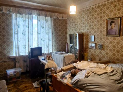 квартира по адресу Героев Харькова просп. (Московский), 57-63