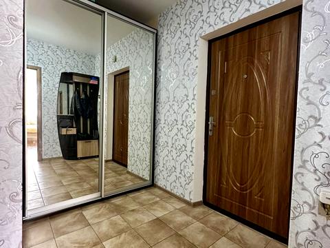 квартира по адресу Европейская ул., 19