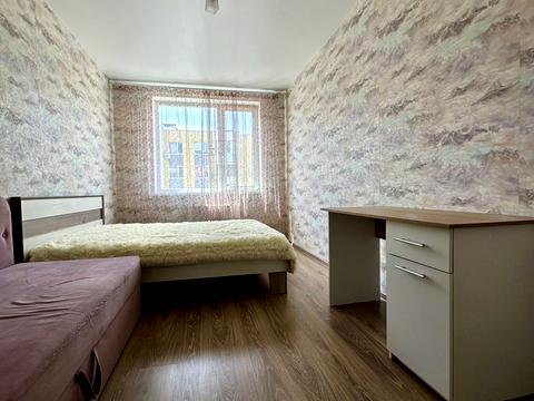 квартира по адресу Европейская ул., 19