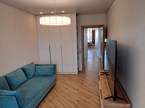 квартира за адресою Кудрявська вул., 24а