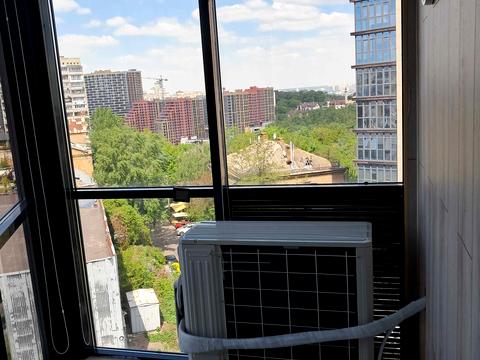 квартира за адресою Кудрявська вул., 24а