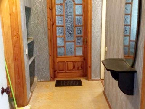 квартира за адресою Шевченка вул., 1