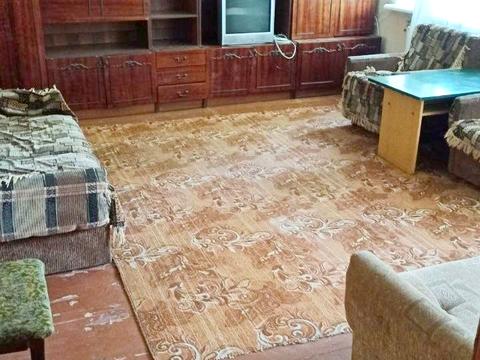 квартира за адресою Шевченка вул., 1