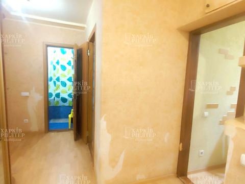квартира за адресою Слобожанська вул., 19