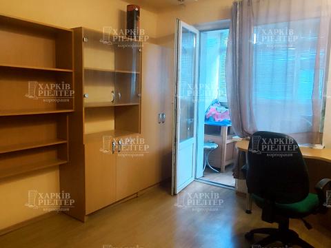 квартира за адресою Слобожанська вул., 19