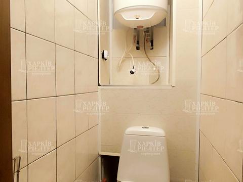 квартира за адресою Слобожанська вул., 19