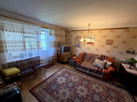 квартира за адресою Артилерійський пров., 5-Б