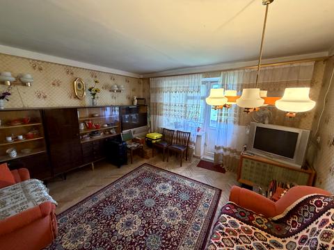 квартира за адресою Артилерійський пров., 5-Б