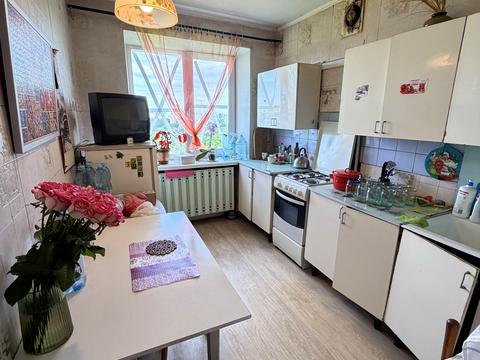 квартира за адресою Артилерійський пров., 5-Б
