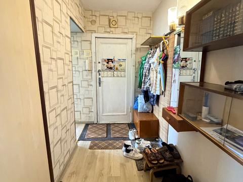 квартира за адресою Артилерійський пров., 5-Б