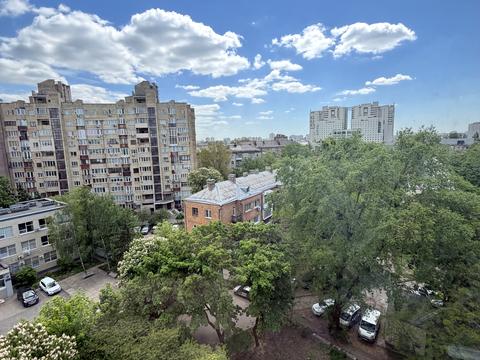 квартира за адресою Артилерійський пров., 5-Б