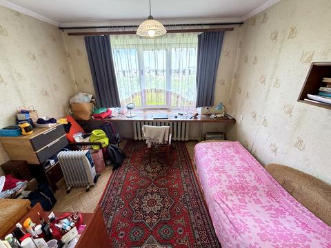 квартира за адресою Артилерійський пров., 5-Б