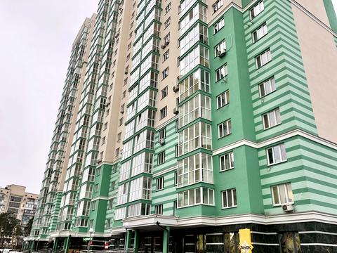 квартира по адресу Воскресенская ул., 18