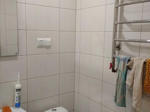 квартира за адресою Інститутська вул., 16/1