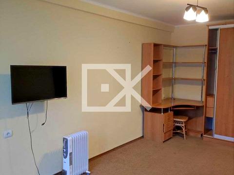 квартира по адресу Русановский бульв., 9