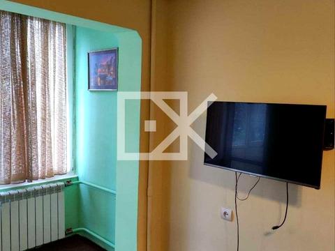 квартира по адресу Русановский бульв., 9