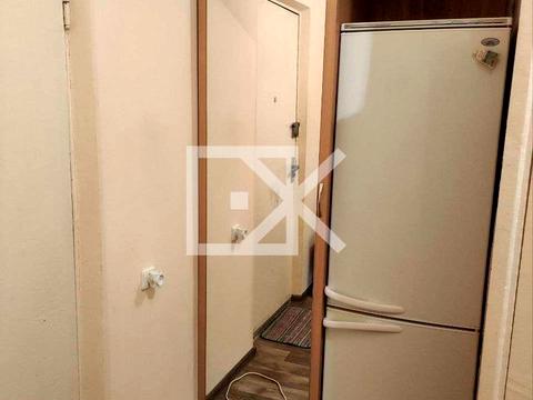 квартира по адресу Русановский бульв., 9