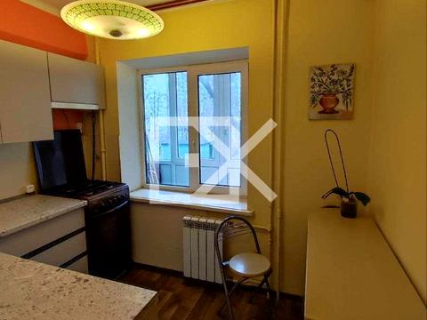 квартира по адресу Русановский бульв., 9