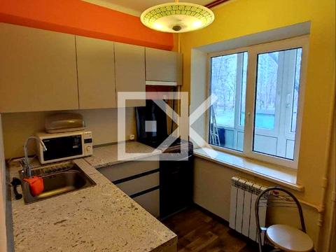 квартира по адресу Русановский бульв., 9