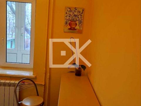 квартира по адресу Русановский бульв., 9