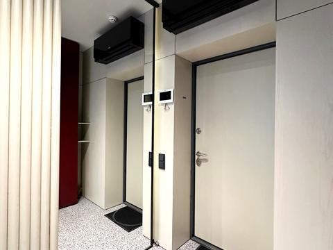 квартира за адресою Антоновича вул. (Горького), 74