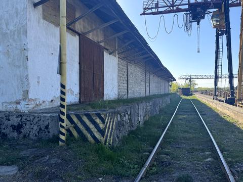 коммерческая по адресу Гоголя, 36