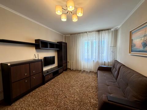 квартира по адресу Петра Григоренко просп., 18-А
