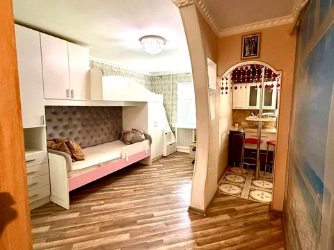 квартира за адресою Євгенія Логінова вул. (Крилова), 25