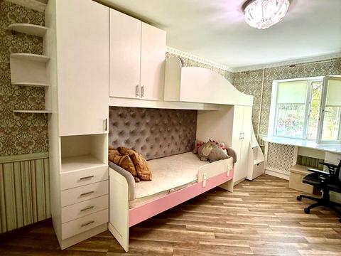 квартира за адресою Євгенія Логінова вул. (Крилова), 25
