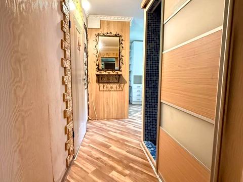 квартира за адресою Євгенія Логінова вул. (Крилова), 25