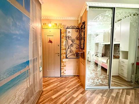 квартира за адресою Євгенія Логінова вул. (Крилова), 25