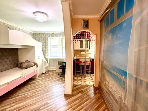 квартира за адресою Євгенія Логінова вул. (Крилова), 25