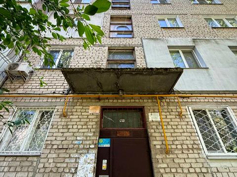 квартира за адресою Євгенія Логінова вул. (Крилова), 25