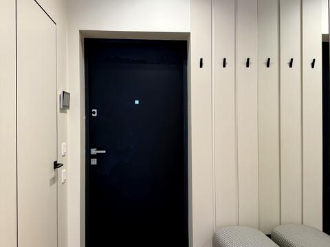 квартира за адресою Голосіївський просп. (40-річчя Жовтня), 78/2