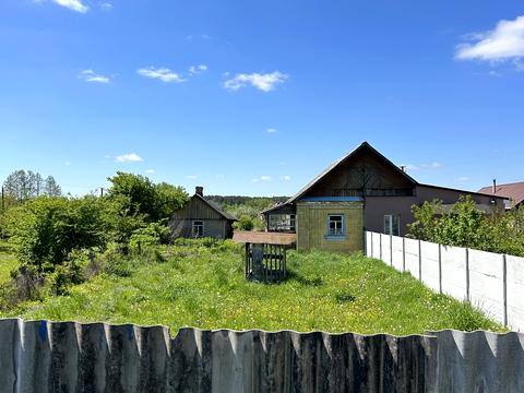 участок по адресу Ігоря Сікорського