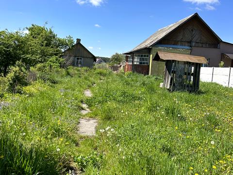 ділянка за адресою Ігоря Сікорського