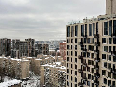 квартира по адресу Василия Тютюнника ул. (Анрі Барбюса), (Будинок 3)